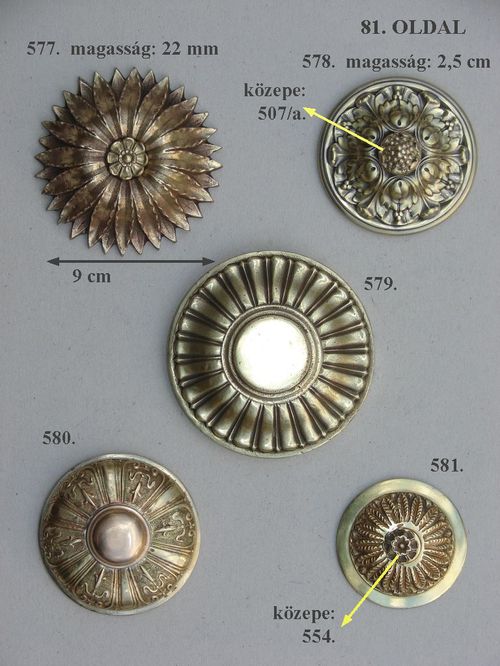 b�torveret, �tv�s