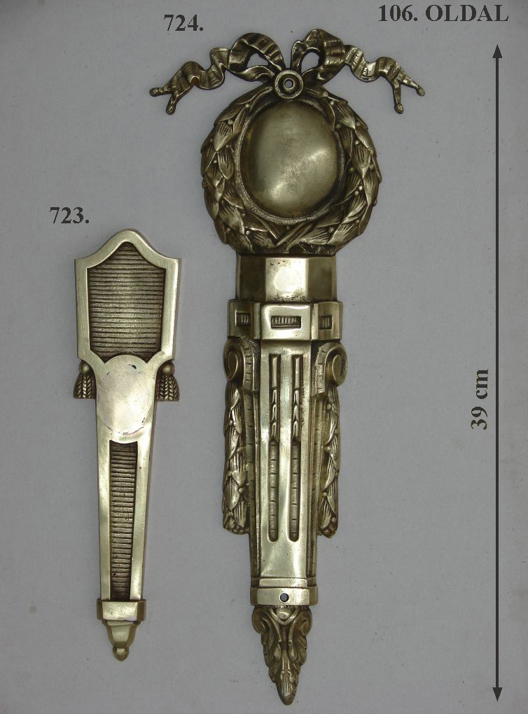 b�torveret, �tv�s