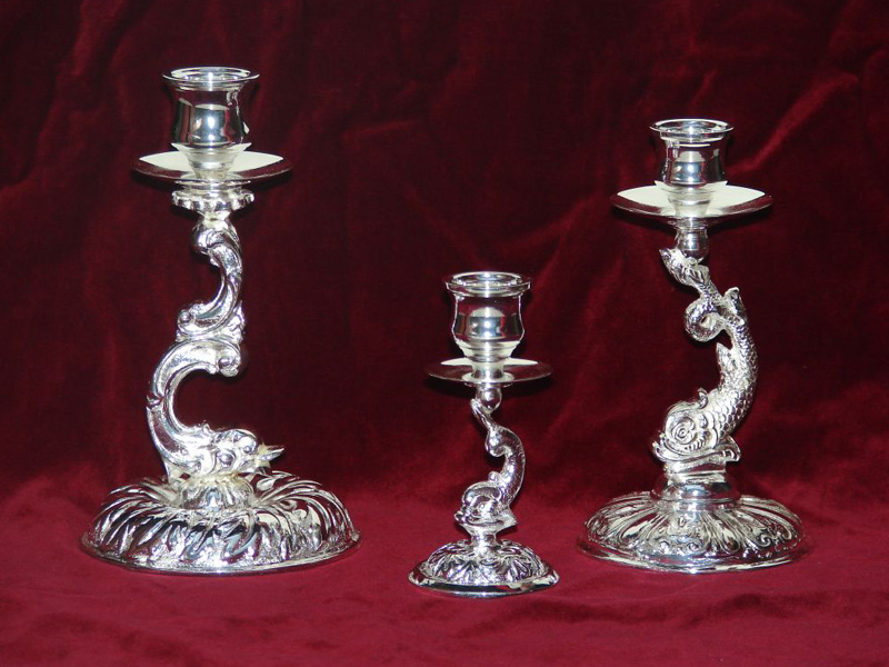 ez�st �kszer, arany �kszer, aranym�ves, ez�stm�ves, �tv�s, gyertyatart�