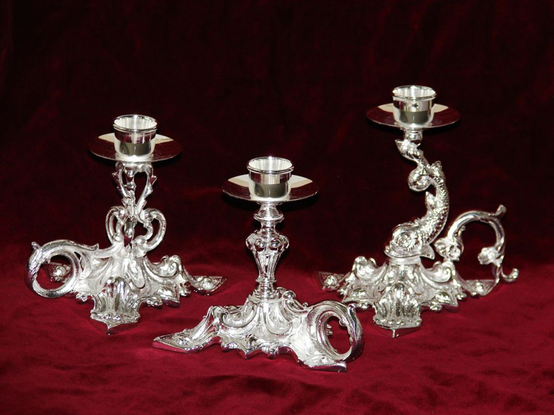 ez�st �kszer, arany �kszer, aranym�ves, ez�stm�ves, �tv�s, gyertyatart�